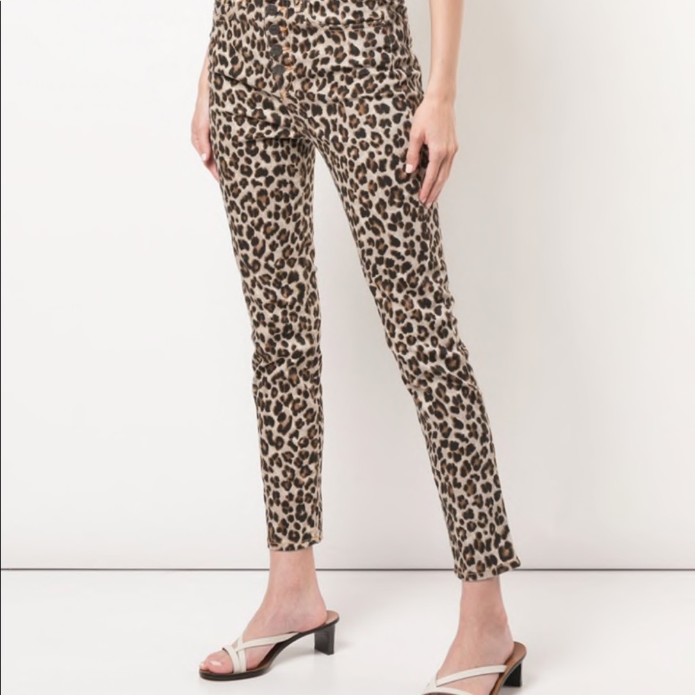 Veronica Beard Jeans